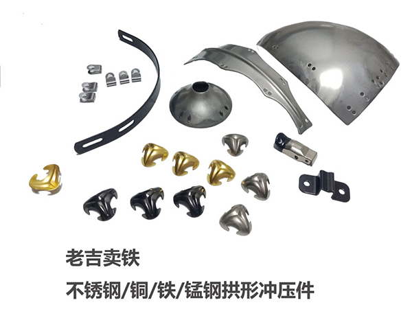 創意五金鈕扣，展現你的獨特品味